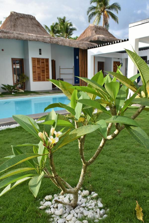 Balai Cinta Villa Panglao Eksteriør billede