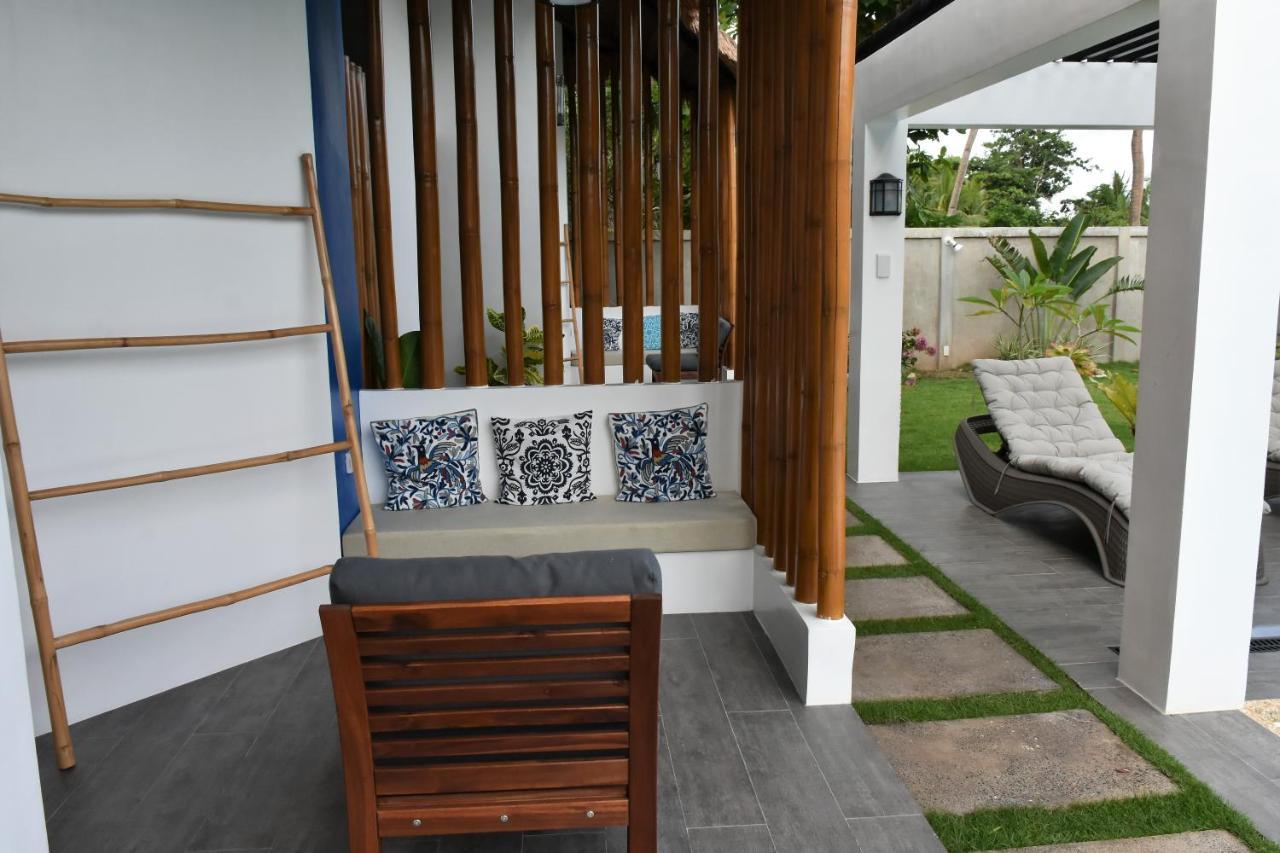 Balai Cinta Villa Panglao Eksteriør billede