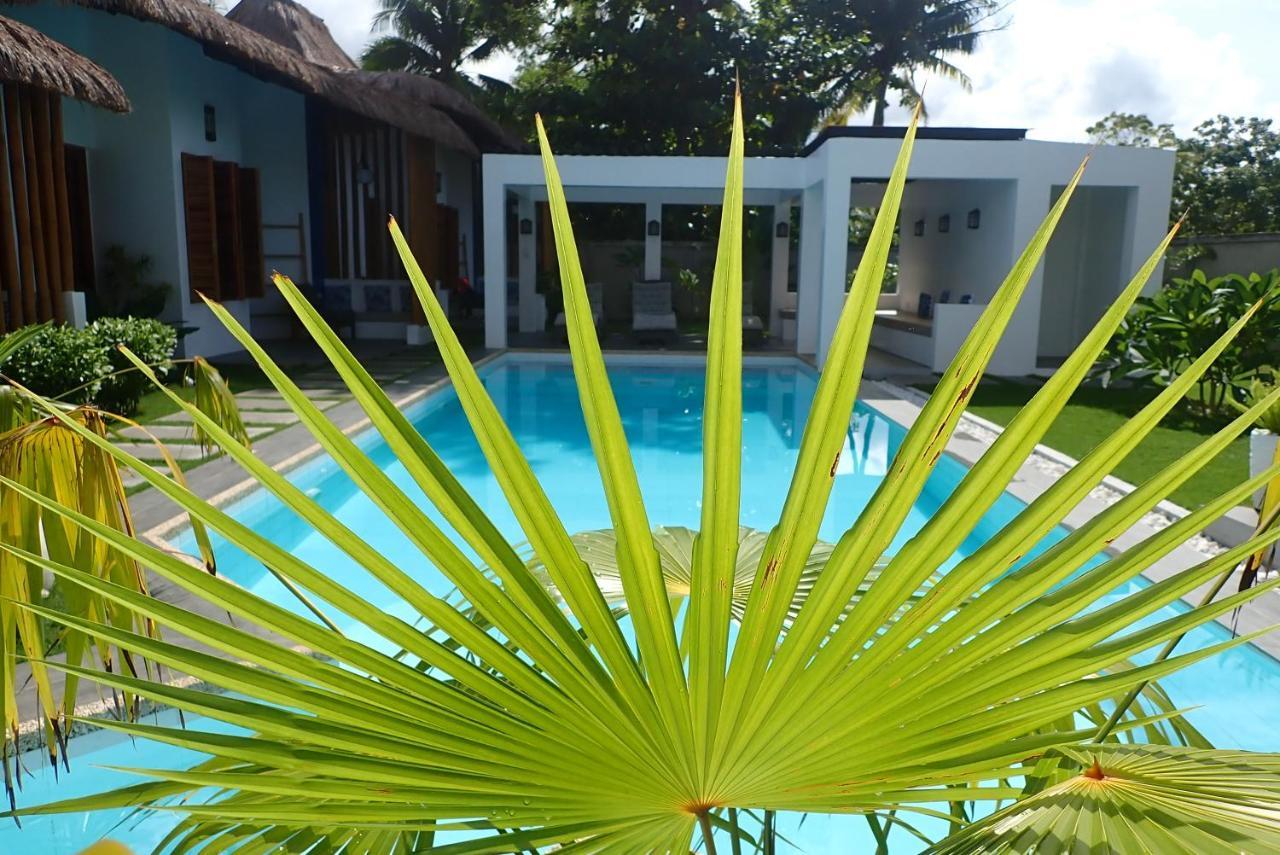 Balai Cinta Villa Panglao Eksteriør billede