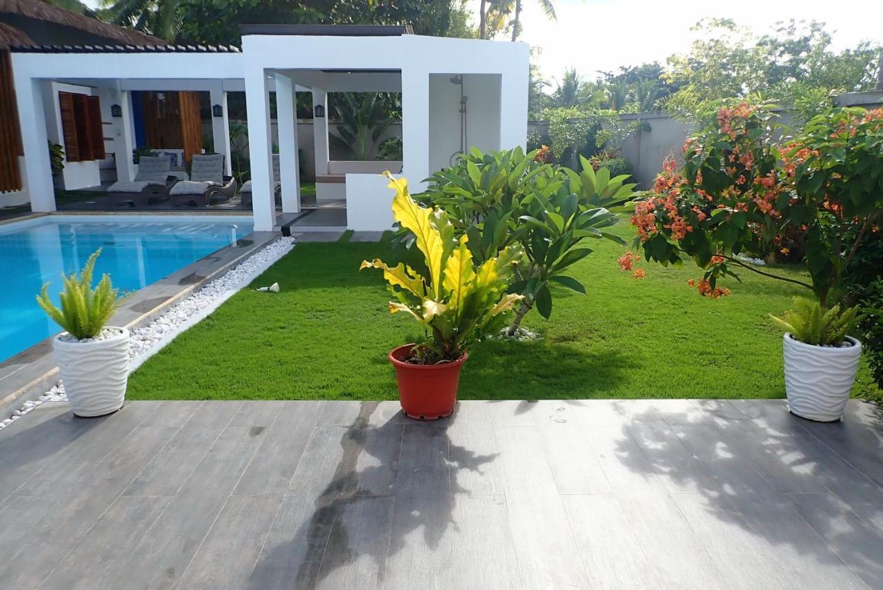 Balai Cinta Villa Panglao Eksteriør billede