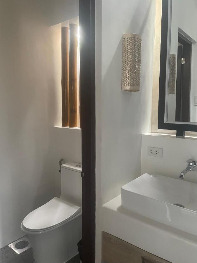 Balai Cinta Villa Panglao Eksteriør billede
