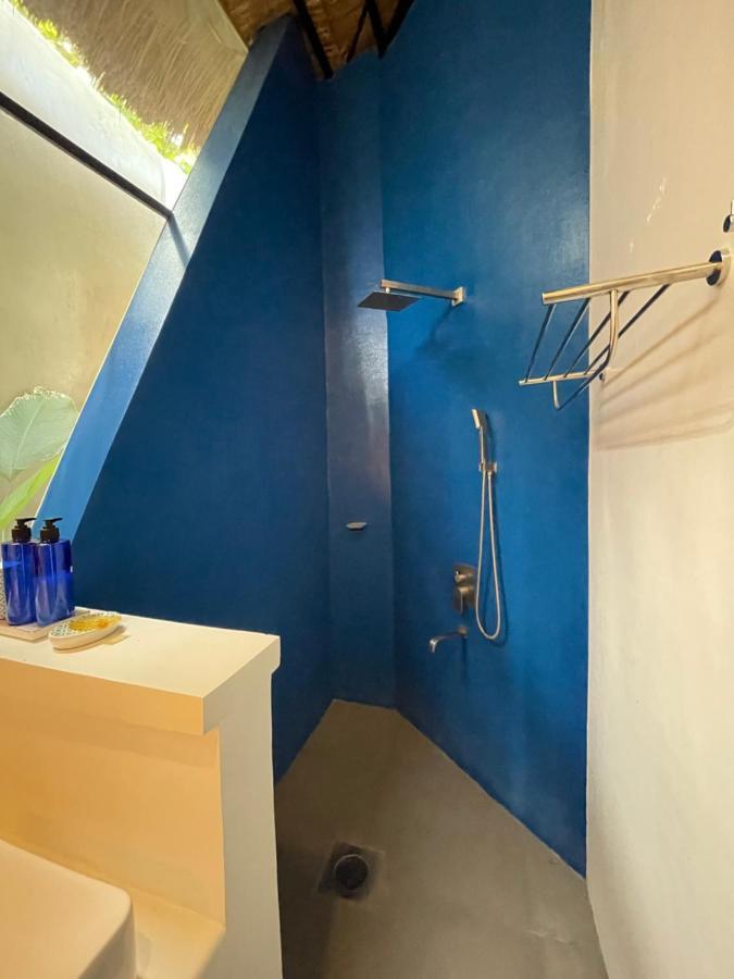 Balai Cinta Villa Panglao Eksteriør billede